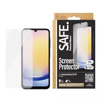 samsung a25 - Samsung Galaxy A25 5G Ultra-Wide Fit EasyAligner Glass by Safe - 3 nuotrauka