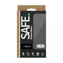 14 pro max apsaugine plevele - Dėkliukas SAFE by PanzerGlass Screen Protector Apple iPhone 14 Pro Max  Ultra-Wide Fit  PanzerGlas - 3 nuotrauka