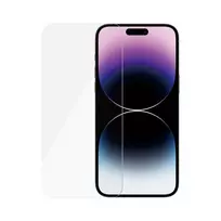 14 pro max apsaugine plevele - Dėkliukas SAFE by PanzerGlass Screen Protector Apple iPhone 14 Pro Max  Ultra-Wide Fit  PanzerGlas - 5 nuotrauka