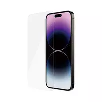 14 pro max apsaugine plevele - Dėkliukas SAFE by PanzerGlass Screen Protector Apple iPhone 14 Pro Max  Ultra-Wide Fit  PanzerGlas - 6 nuotrauka