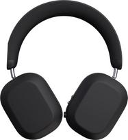 headphones over ear bluetooth - Mondo M1001 Juodas (Black) - 4 nuotrauka