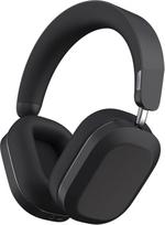 headphones over ear bluetooth - Mondo M1001 Juodas (Black) - 5 nuotrauka