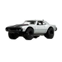 hot wheel greiti ir isiute - HOT WHEELS Premium automodeliukas iš filmo Greiti ir įsiutę asort, HNW46 - 3 nuotrauka