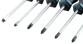 makita komplektas - Atsuktuvų komplektas Makita E-10528; 6 vnt. - 4 nuotrauka