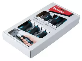 makita komplektas - Atsuktuvų komplektas Makita E-10528; 6 vnt. - 5 nuotrauka