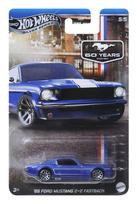 bmw m5 modelis - HOT WHEELS automodeliukai Mustang 60 - BMW M-serija, GRT01 - 2 nuotrauka