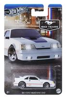 bmw m5 modelis - HOT WHEELS automodeliukai Mustang 60 - BMW M-serija, GRT01 - 3 nuotrauka