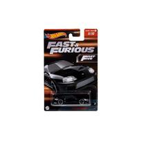hot wheels - Hot Wheels automodeliukas iš filmo „Greiti ir įsiutę“ - 2 nuotrauka
