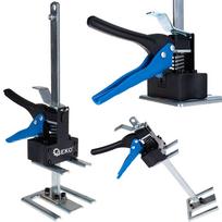 automobilio domkratas - Geko Pakėlėjas mechaninis 120 kg - 2 nuotrauka