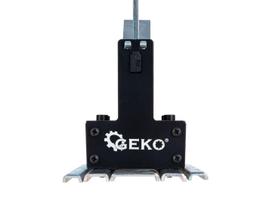 automobilio domkratas - Geko Pakėlėjas mechaninis 120 kg - 4 nuotrauka