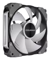 argb fan 120 mm - COUGAR Apolar 120 ARGB Black - 5 nuotrauka