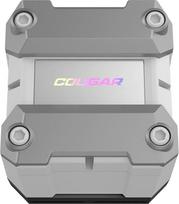 vandens ausintuvas - COUGAR Poseidon Ultra 240 ARGB White - 4 nuotrauka