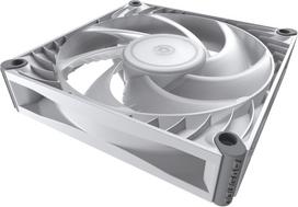 vandens ausintuvas - COUGAR Poseidon Ultra 360 ARGB White - 5 nuotrauka