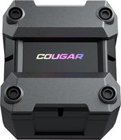 vandens ausintuvas - COUGAR Poseidon Ultra 360 ARGB Black - 4 nuotrauka