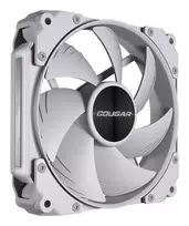 argb fan 120 mm - Cougar Apolar 120 ARGB White (3 vnt.) - 5 nuotrauka