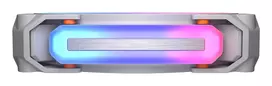 argb fan 120 mm - Cougar Apolar 120 ARGB White (3 vnt.) - 7 nuotrauka