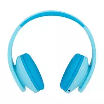 belaides ausines vaikams - PowerLocus P2, Mėlyna (Blue) - 2 nuotrauka
