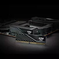 ddr5 xpg 32gb - Adata XPG Lancer Blade DDR5 32GB (2x16GB) 6400MHz CL32 Juodas (Black) - 4 nuotrauka