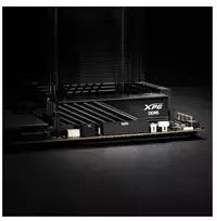 ddr5 xpg 32gb - Adata XPG Lancer Blade DDR5 32GB (2x16GB) 6400MHz CL32 Juodas (Black) - 5 nuotrauka