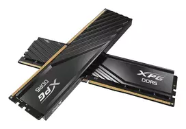 ddr5 xpg 32gb - Adata XPG Lancer Blade DDR5 32GB (2x16GB) 6400MHz CL32 Juodas (Black) - 7 nuotrauka