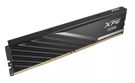 ddr5 xpg 32gb - Adata XPG Lancer Blade DDR5 32GB (2x16GB) 6400MHz CL32 Juodas (Black) - 8 nuotrauka
