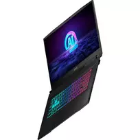 nesiojami kompiuteriai rtx 4060 1 tb - MSI Katana A17 AI B8VF-866, Ryzen 7 8845HS, 16 GB, 1 TB, 17", RTX 4060, Juodas (Black) - 2 nuotrauka