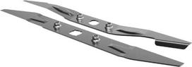 mulcias senukai - DeWalt DT20902-QZ, 53 cm, sidabro spalvos (Silver) - 2 nuotrauka