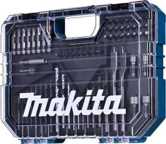 makita graztai - Makita E-15126; 75 vnt. - 4 nuotrauka