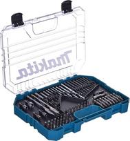 makita graztai - Makita E-15126; 75 vnt. - 5 nuotrauka