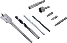 makita graztai - Makita E-15126; 75 vnt. - 6 nuotrauka