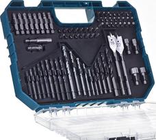 makita graztai - Makita E-15126; 75 vnt. - 7 nuotrauka