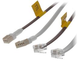 signalizacijai kabelis - SATEL USB-RS - 3 nuotrauka