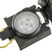alyvmedis - Metalinis kompasas su LED šviesele Mil-Tec - 3 nuotrauka