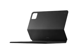 xiaomi - Xiaomi Pad 8/8 Pro Focus Klaviatūra Juoda (Black) - 2 nuotrauka