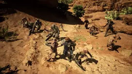 ps5 zaidimai - Dragon's Dogma 2 PS5 - 3 nuotrauka