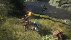 ps5 zaidimai - Dragon's Dogma 2 PS5 - 4 nuotrauka