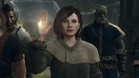 ps5 zaidimai - Dragon's Dogma 2 PS5 - 7 nuotrauka