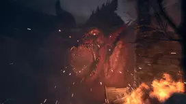ps5 zaidimai - Dragon's Dogma 2 PS5 - 12 nuotrauka