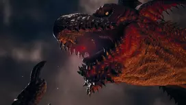 ps5 zaidimai - Dragon's Dogma 2 PS5 - 14 nuotrauka