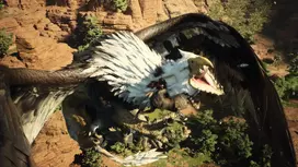ps5 zaidimai - Dragon's Dogma 2 PS5 - 15 nuotrauka