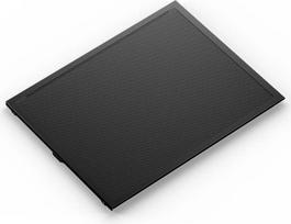jonsbo d32 - Jonsbo D32 STD Mesh mATX Korpusas - Juodas (Black) - 2 nuotrauka