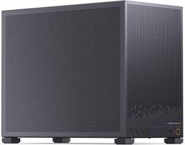 jonsbo d32 - Jonsbo D32 STD Mesh mATX Korpusas - Juodas (Black) - 4 nuotrauka