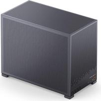 jonsbo d32 - Jonsbo D32 STD Mesh mATX Korpusas - Juodas (Black) - 5 nuotrauka