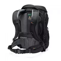 16 coliu kuprine - Lowepro kuprinė ProTactic BP 450 AW III Juodas (Black) - 2 nuotrauka