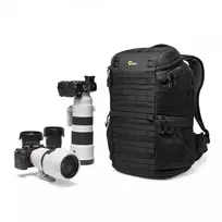 16 coliu kuprine - Lowepro kuprinė ProTactic BP 450 AW III Juodas (Black) - 5 nuotrauka