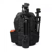 16 coliu kuprine - Lowepro kuprinė ProTactic BP 450 AW III Juodas (Black) - 6 nuotrauka
