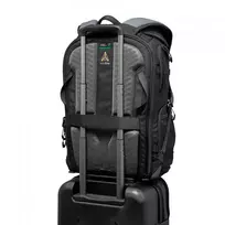 16 coliu kuprine - Lowepro kuprinė ProTactic BP 450 AW III Juodas (Black) - 8 nuotrauka