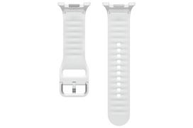 samsung laikrodziai - Samsung Galaxy Watch Sport Band, S/M, baltas - Dirželis - 2 nuotrauka