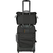 foto krepsiai - LOWEPRO NOVA 200 AW II - BLACK - 2 nuotrauka