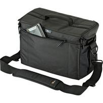 foto krepsiai - LOWEPRO NOVA 200 AW II - BLACK - 4 nuotrauka
